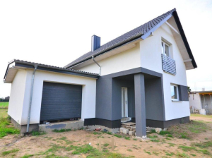 Nieruchomość nr 735/3070/ODS