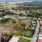 Nieruchomość nr 307/3070/OGS - 180000 zł