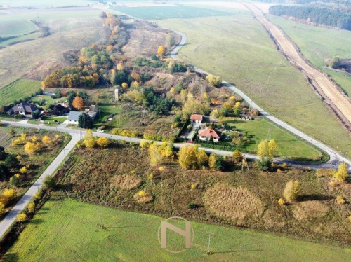 Nieruchomość nr 311/3070/OGS - 70000 zł