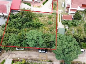 Nieruchomość nr 191/3129/OGS