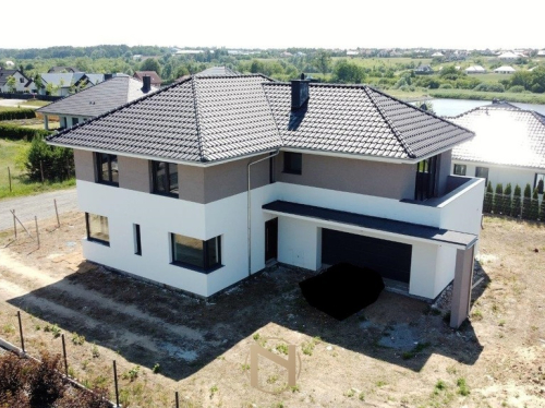 Nieruchomość nr 801/3070/ODS - 1650000 zł
