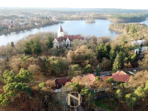 Nieruchomość nr 127/3070/OOS - 2900000 zł