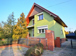 Nieruchomość nr 810/3070/ODS
