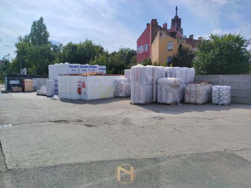 Nieruchomość nr 37/3129/OOS - 1740000 zł