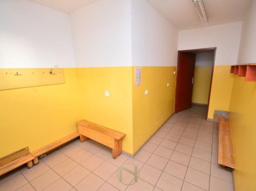Nieruchomość nr 200/3070/OOW - 25000 zł