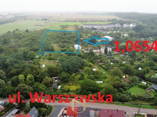 Nieruchomość nr 195/3129/OGS - 890000 zł