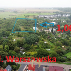 Nieruchomość nr 195/3129/OGS - 890000 zł
