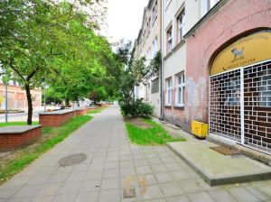 Nieruchomość nr 860/3070/OLW