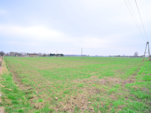 Nieruchomość nr 189/3070/OGS - 550000 zł