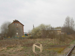 Nieruchomość nr 48/3129/OGS