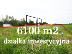Nieruchomość nr 81/3129/OGS