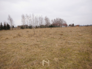 Nieruchomość nr 167/3129/OGS
