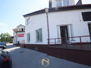 Nieruchomość nr 279/3129/ODS