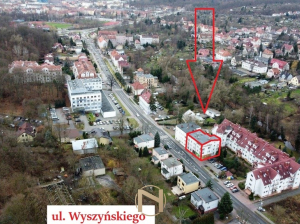 Nieruchomość nr 119/3070/OOS